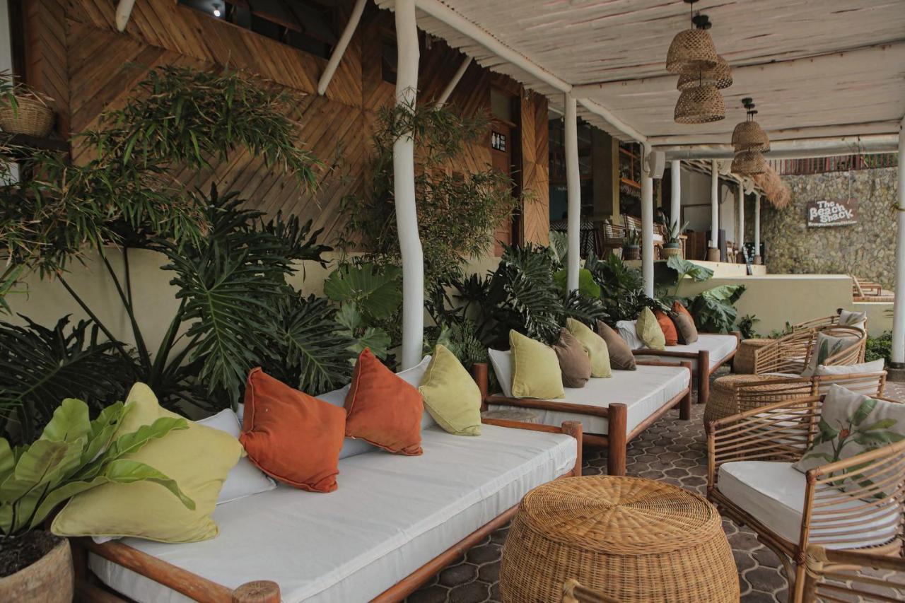 Mua Tala Hotel El Nido Kültér fotó
