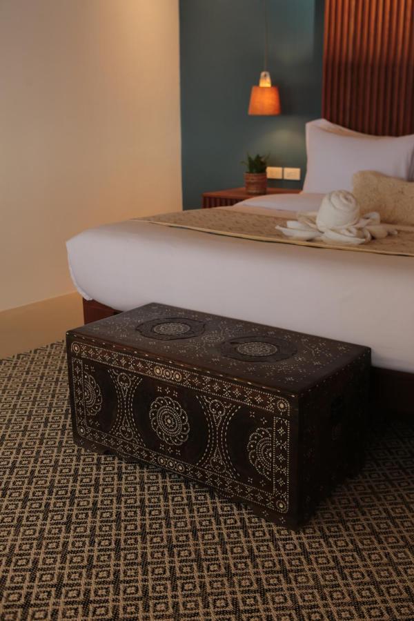 Mua Tala Hotel El Nido Kültér fotó