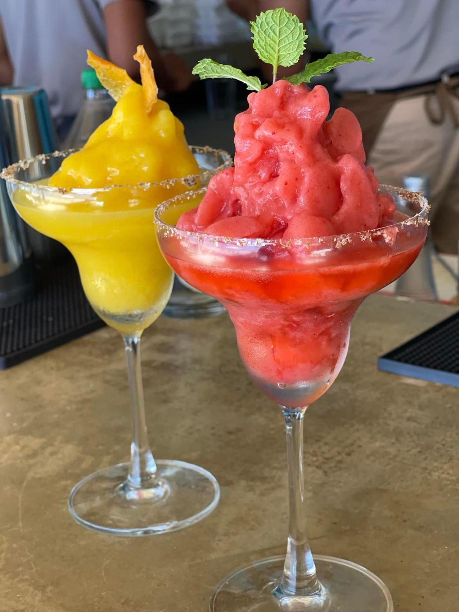 Mua Tala Hotel El Nido Kültér fotó